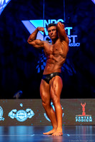 13th Place 72 Osvaldo Zamora