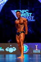 13th Place 72 Osvaldo Zamora