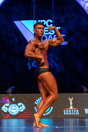 13th Place 72 Osvaldo Zamora