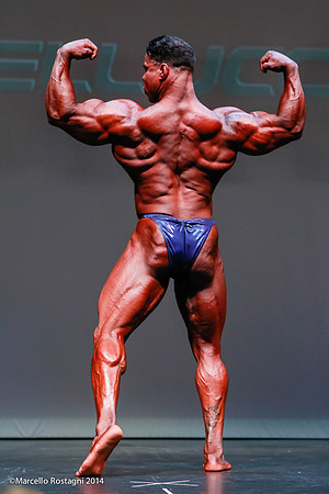 11 Rafael Jaramillo