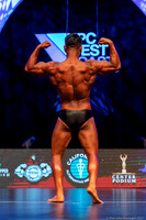 13th Place 72 Osvaldo Zamora