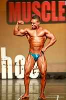 1st place 121 Rogue Suazo