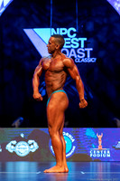 3rd Place 62 Ahmed Mousa