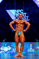 3rd Place 62 Ahmed Mousa