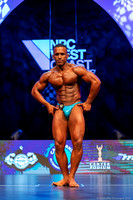 3rd Place 62 Ahmed Mousa