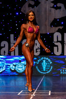 2nd Place 190 Ana Pellegrino