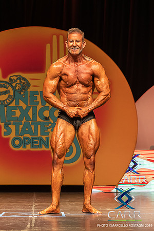 3rd Place 10 Gene Gabaldon