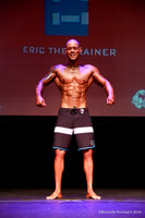 3rd Place 70 Athony Otto