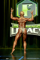 3rd Place 39 Karletta Spetko