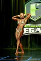 3rd Place 39 Karletta Spetko