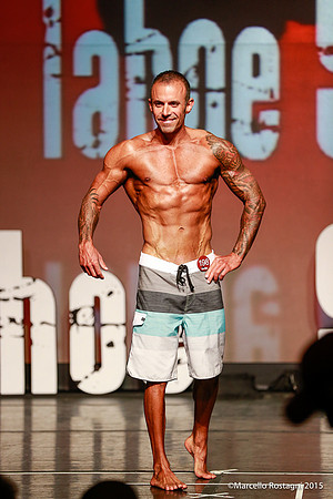 198 Jason Buckallew