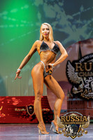 1st Place 207 Alissa Yevlakhova