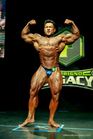 12th Place 12 An Nguyen