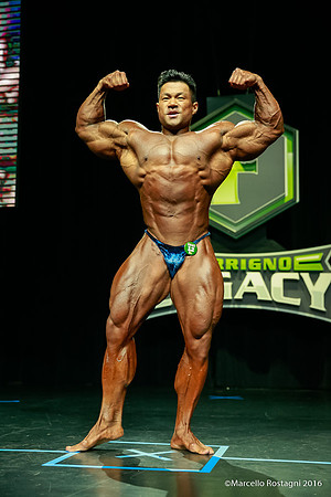 12th Place 12 An Nguyen