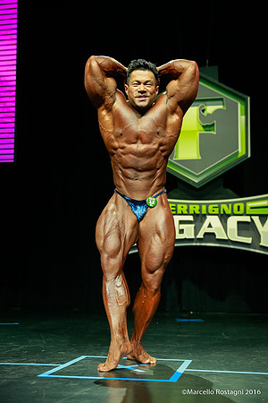 12th Place 12 An Nguyen