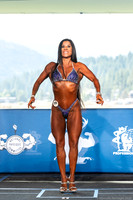 7th Place 119 Yvette Ruiz