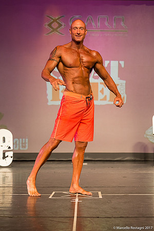 6th Place 24 Jason Perry