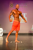 6th Place 24 Jason Perry