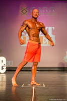 6th Place 24 Jason Perry