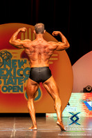 3rd Place 10 Gene Gabaldon