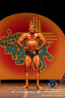 2nd Place 10 Gene Gabaldon