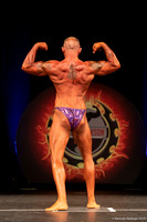 2nd Place 49 Aaron Scace
