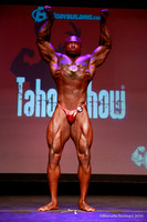 1st Place 39 Christopher Robinson