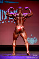 1st Place 39 Christopher Robinson