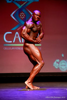 1st Place 39 Christopher Robinson
