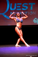 6th Place 7 Angie Divine
