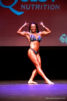 6th Place 7 Angie Divine