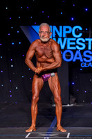 1st Place 242 Richard De Camp