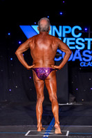 1st Place 242 Richard De Camp