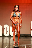 2nd place 18 Christina Siegrist