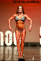 2nd place 18 Christina Siegrist