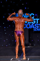 1st Place 242 Richard De Camp