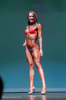 3rd Place 414 Ashley Azevedo