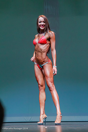 3rd Place 414 Ashley Azevedo