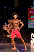 2nd Place 86 Hart McGrath