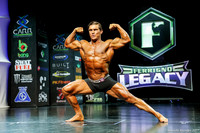 7th Place 40 Mark Durando