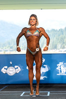 7th Place 11 Whitney Koehler