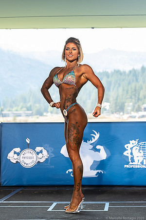 7th Place 11 Whitney Koehler