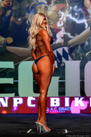 7th Place 85 Keri Sato