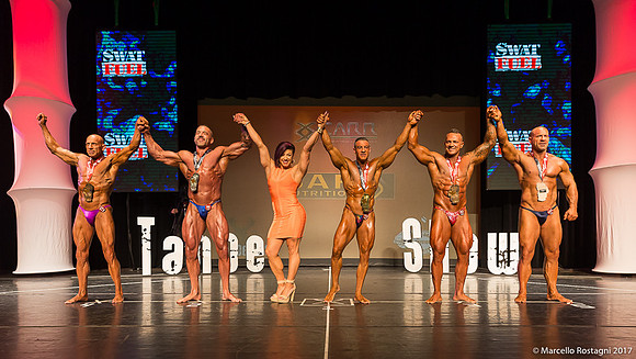 Awards