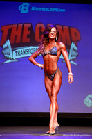 1st Place 153 Andrea Morris
