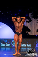 4th Place 41 Jorge Gutierrez