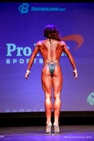 1st Place 153 Andrea Morris