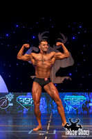 4th Place 41 Jorge Gutierrez