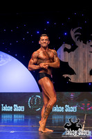 4th Place 41 Jorge Gutierrez