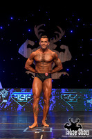 4th Place 41 Jorge Gutierrez